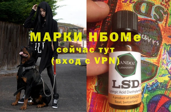 Альфа ПВП Рославль
